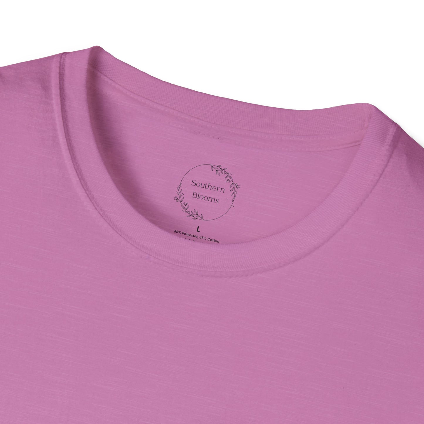 Love Tropical Plants Unisex T-Shirt