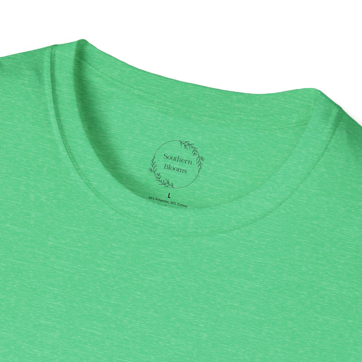 Love Tropical Plants Unisex T-Shirt