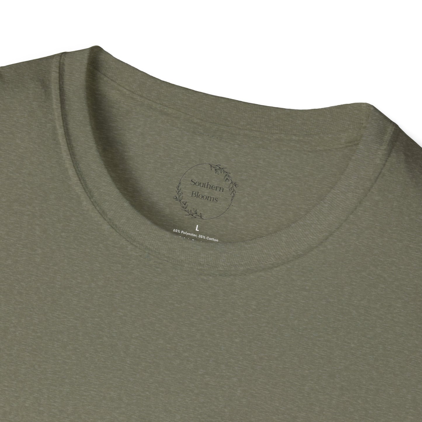 Love Tropical Plants Unisex T-Shirt