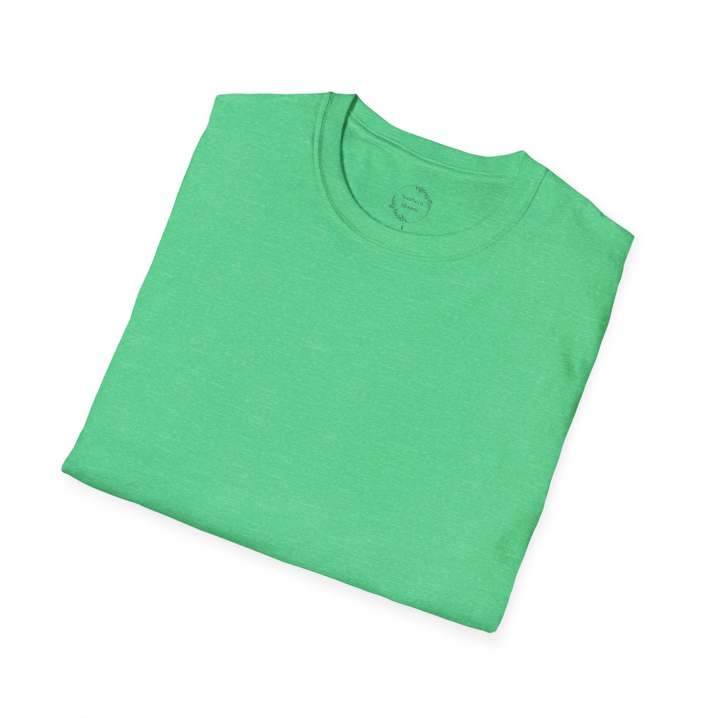 Love Tropical Plants Unisex T-Shirt