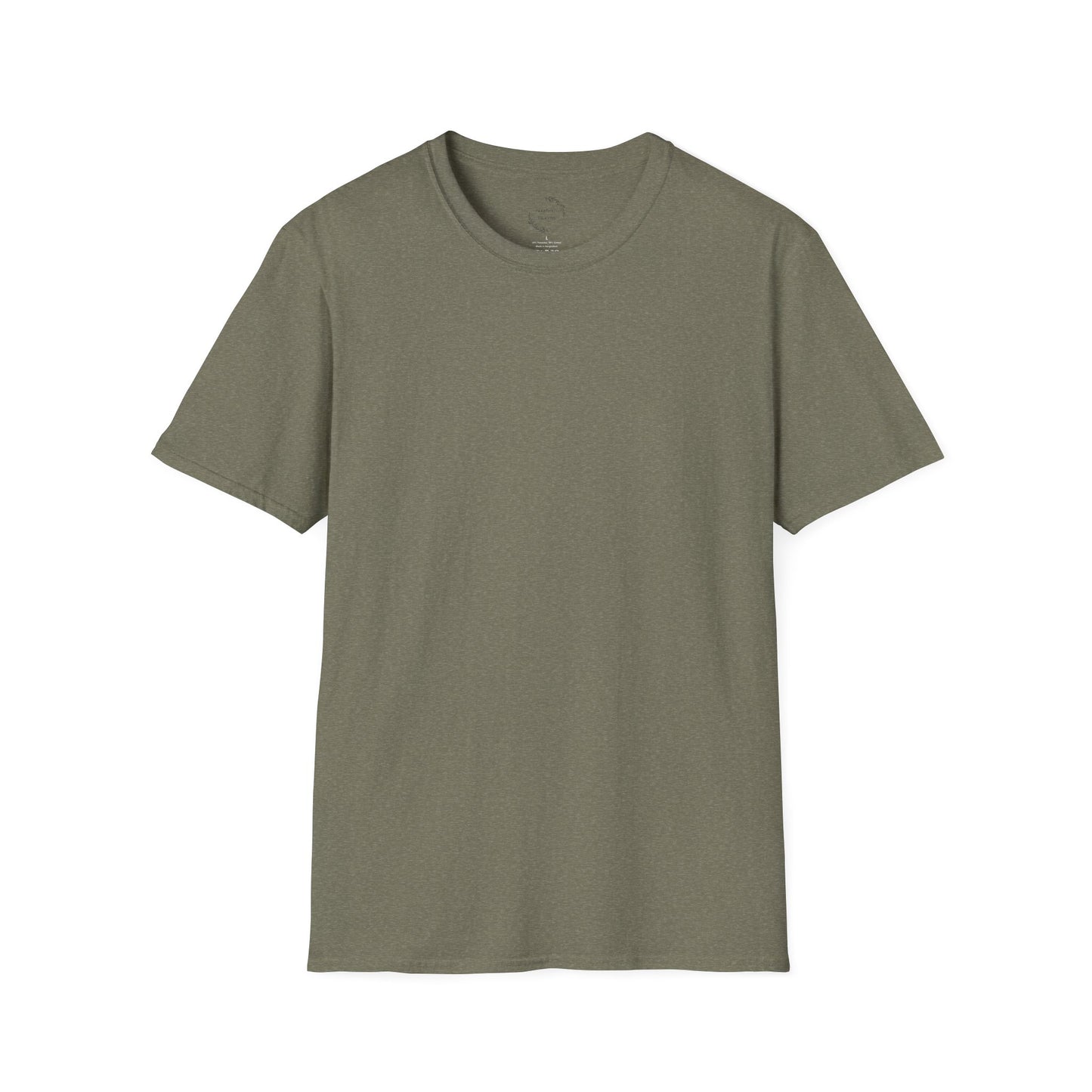 Love Tropical Plants Unisex T-Shirt