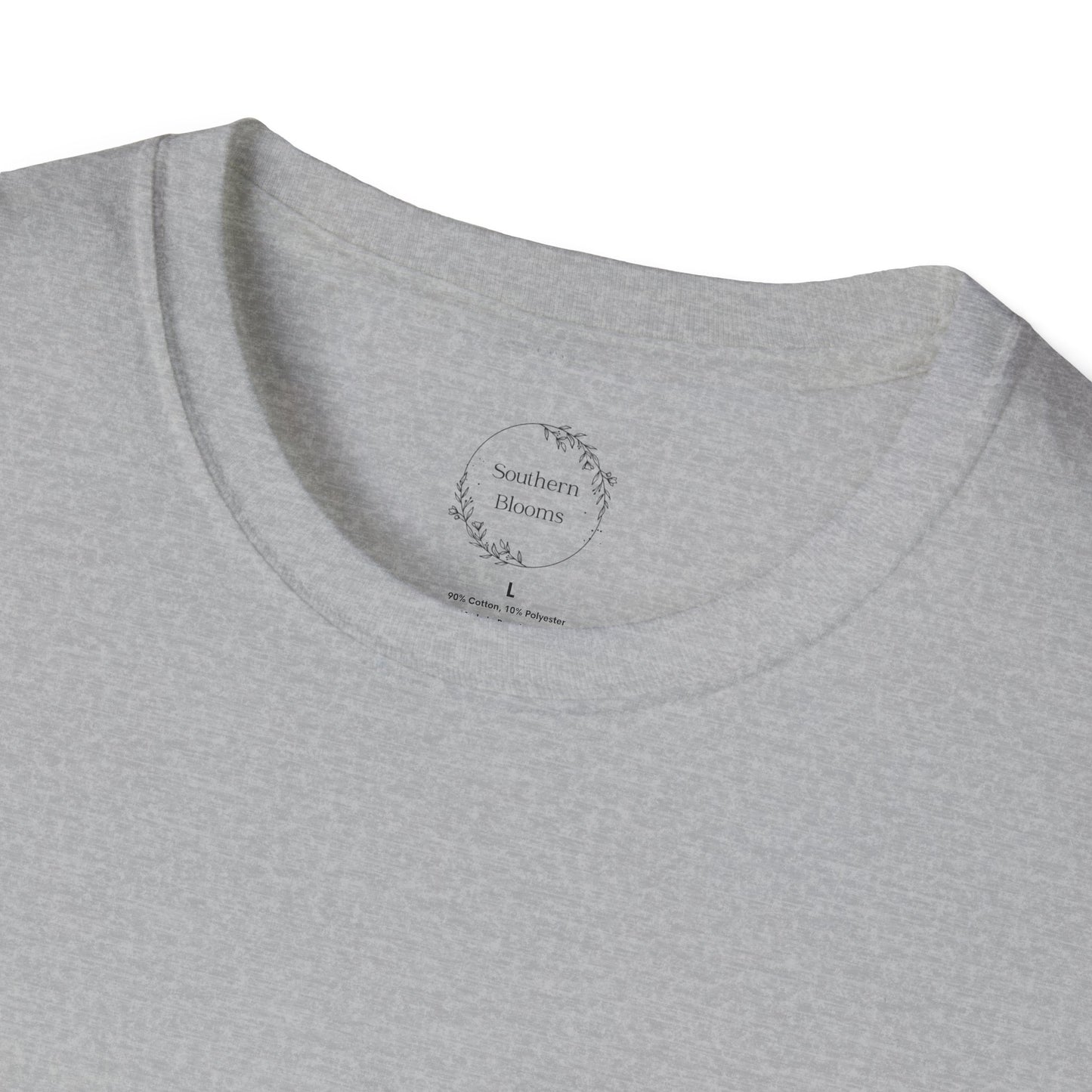 Love Tropical Plants Unisex T-Shirt