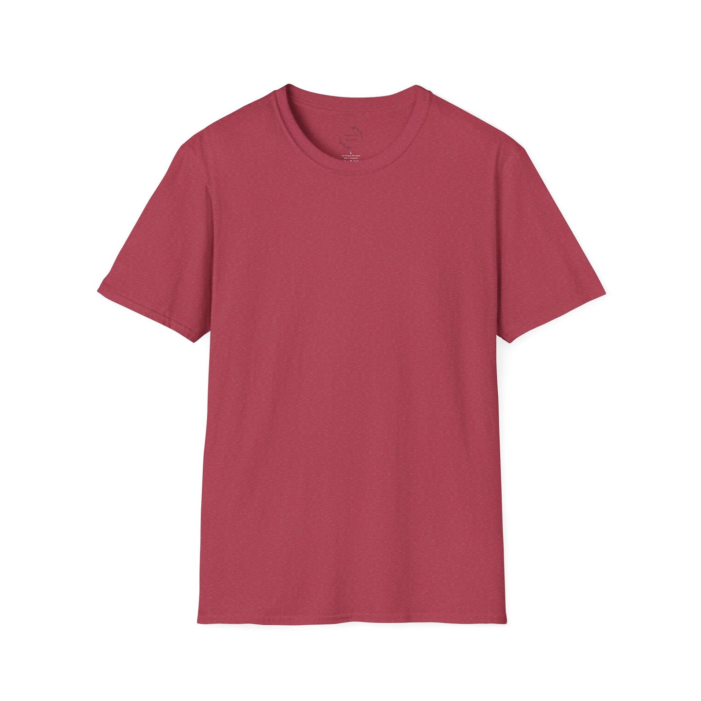 Love Tropical Plants Unisex T-Shirt